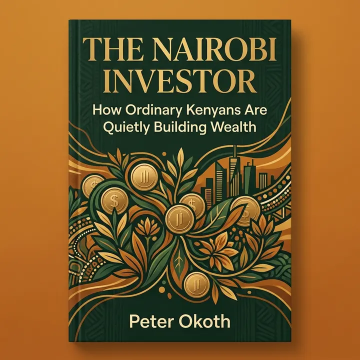 The Nairobi Investor
