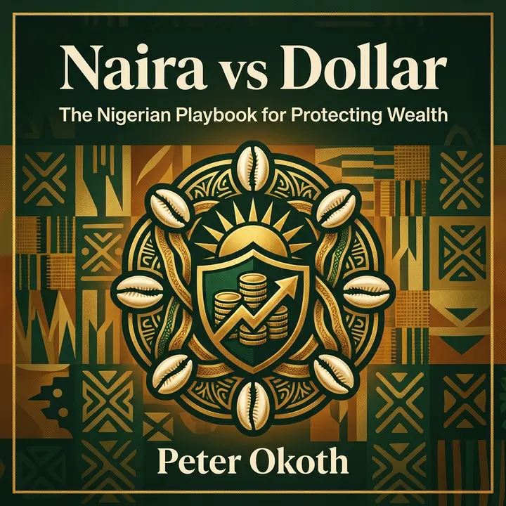 Naira vs. Dollar