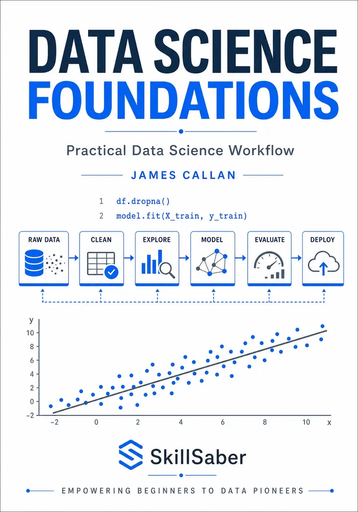 Data Science Foundations