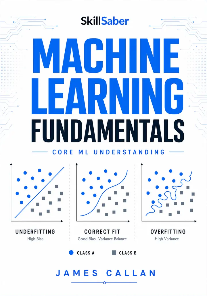 Machine Learning Fundamentals