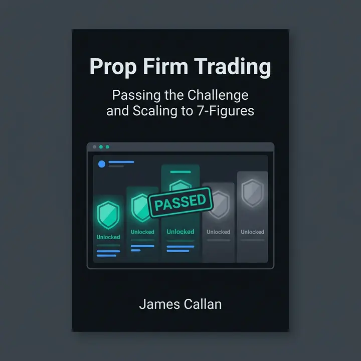 The Prop Firm Playbook