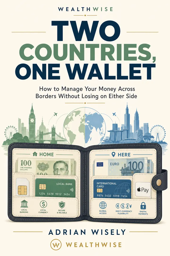 Two Countries, One Wallet