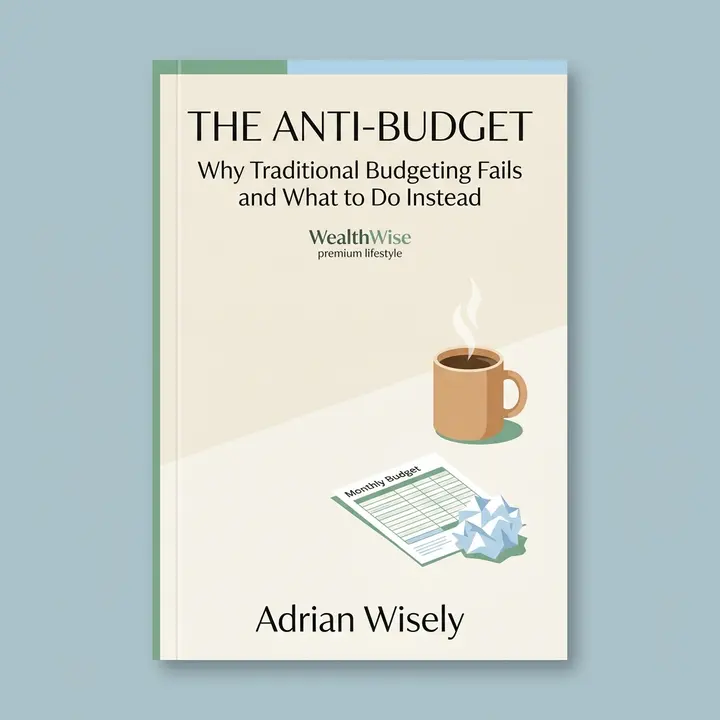The Anti-Budget