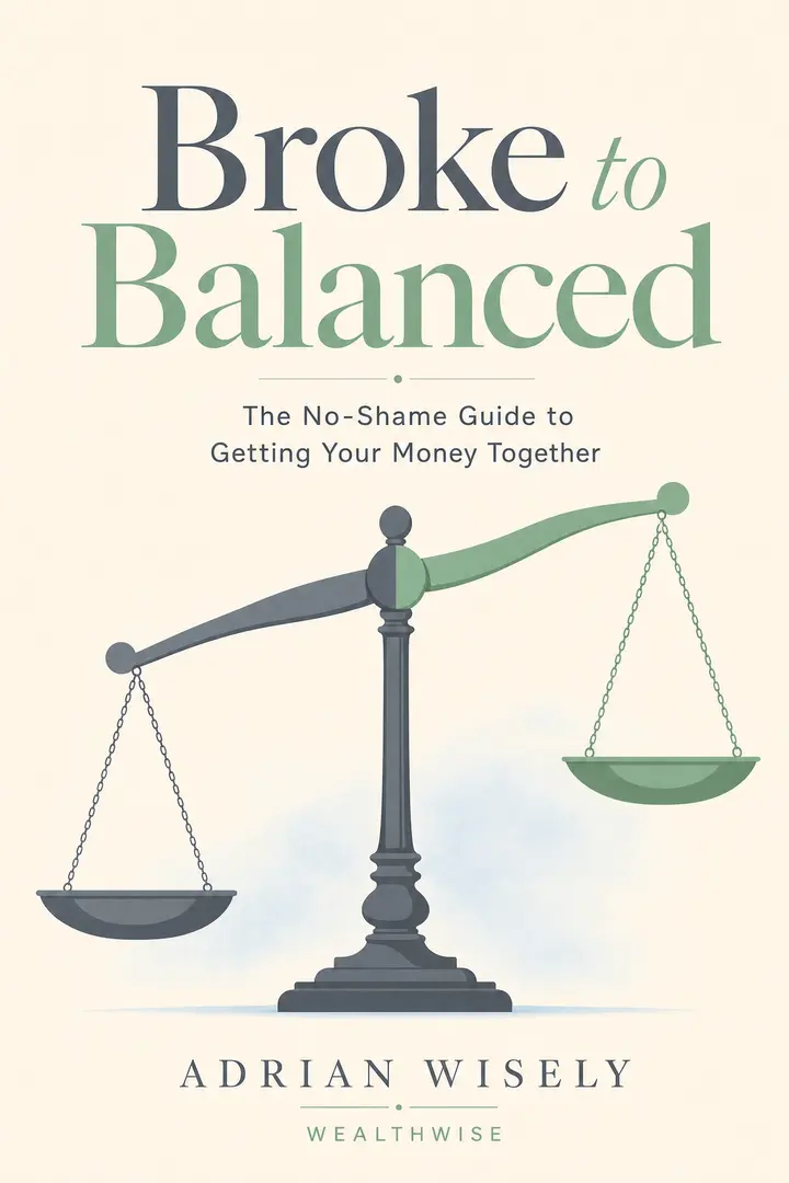 Broke to Balanced