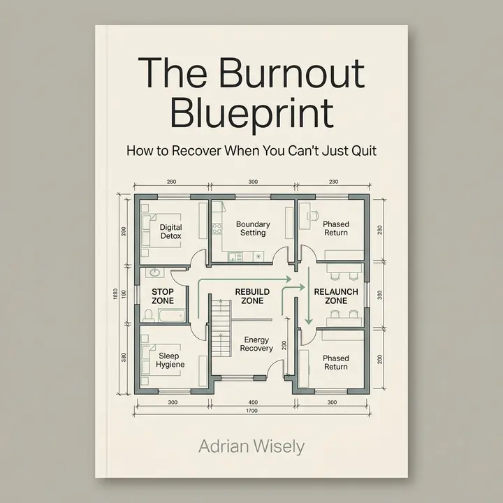 The Burnout Blueprint