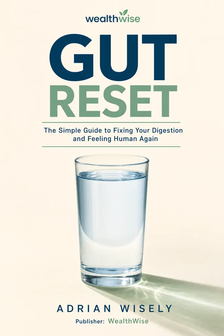 Gut Reset