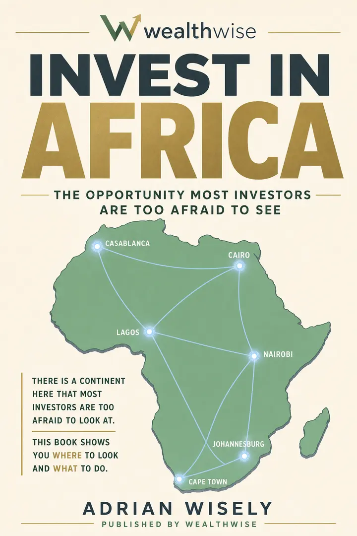 Invest in Africa