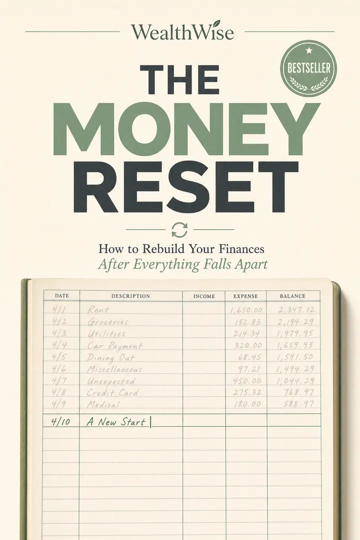 The Money Reset