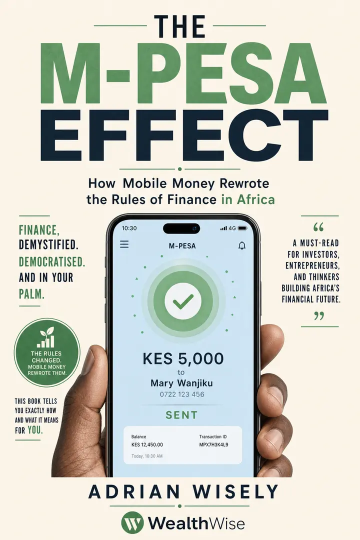 The M-Pesa Effect