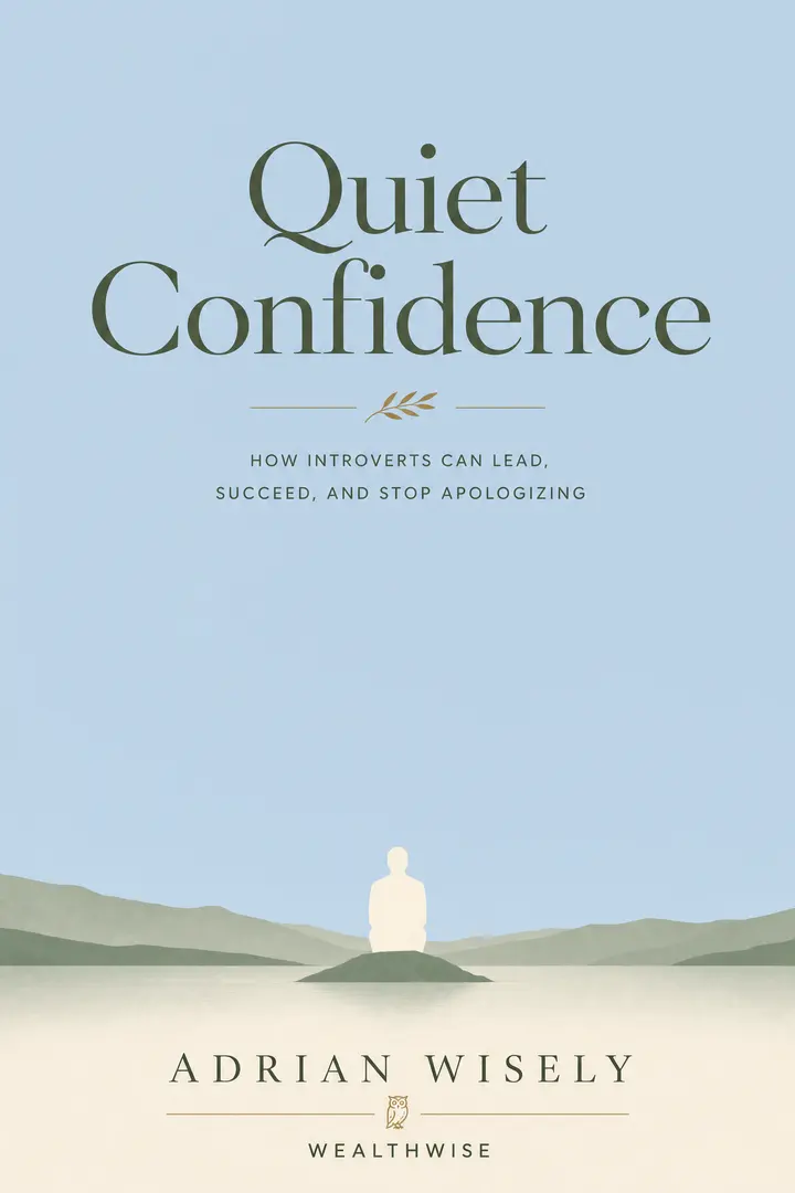 Quiet Confidence