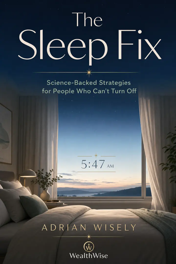 The Sleep Fix